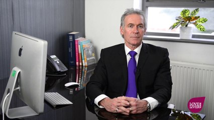Love Your Liver Q&A With Dr Hilary Jones: Part 6