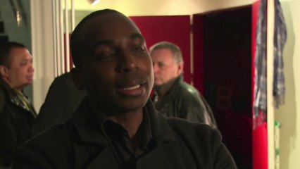 Témoignage Post Conférence Psychologie des Foules et Indicateurs Techniques n°2