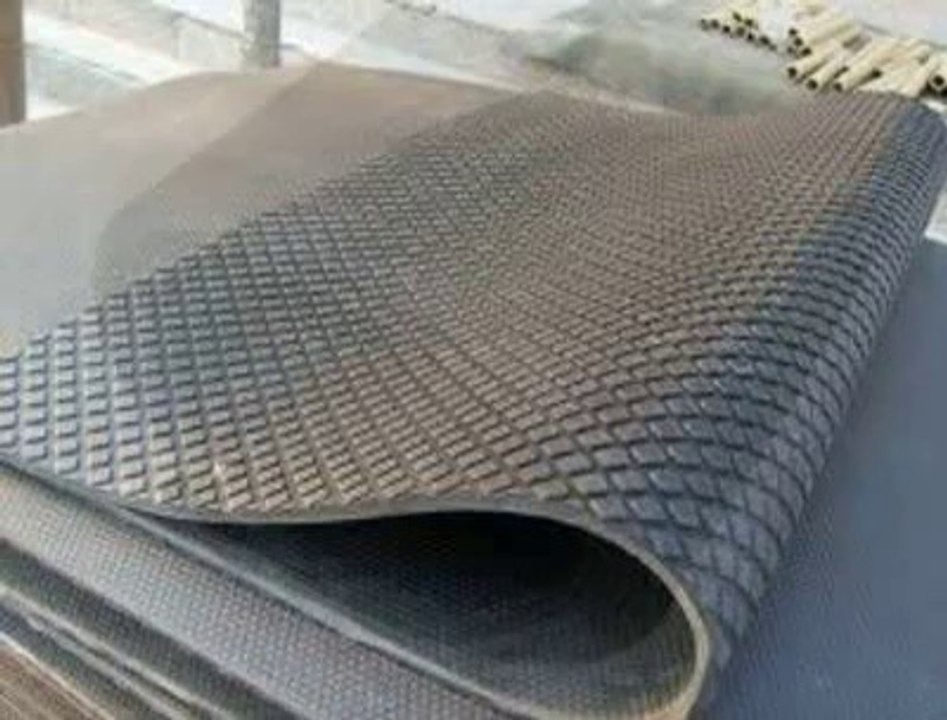 Rubber Matting