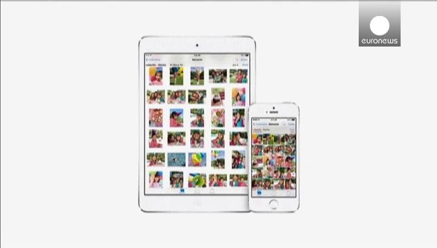 Apple tackles rivals with software upgrades including integrated apps