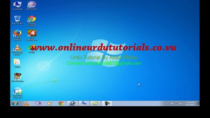 Adobe Photshop Part 3