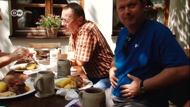 Bamberg para turistas canadienses | Destino Alemania