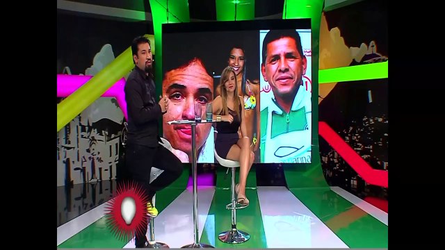 Rocío Miranda, Roberto Martínez y 'El Puma' Carranza juntos por los niños de Aniquem