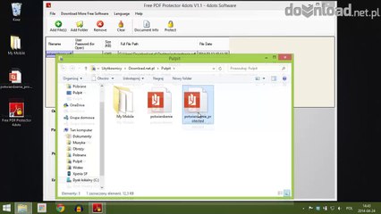 Jak Zabezpieczyć Dokument PDF Hasłem