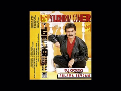 yildirim caner-hatirasi var