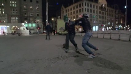 Xbox TV - Every Street United - Bande-Annonce