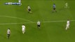 Seedorf's stunning goal for Real Madrid Legends against Juventus Legends