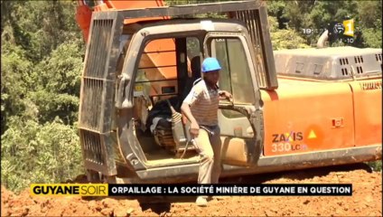 Société minière publique