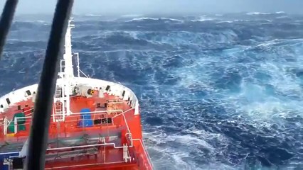 İnsanın doğa karşısındaki çaresizliği