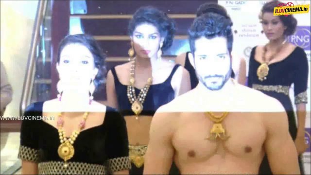 P.N. Gadgil Exquisite Fusion Jewellery Collection Launch With Hrishita Bhatt | iluvcinema.in