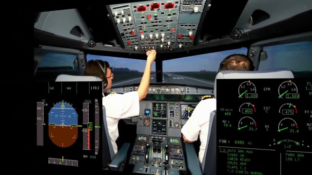 Neden Akıllı Sivil Havacılık Koleji