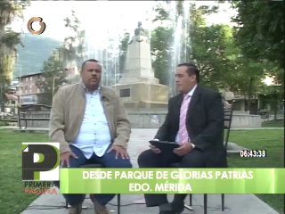 Teleférico de Mérida podrá atender 530 mil visitantes al año