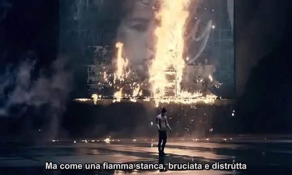 TAEYANG - Eyes, Nose, Lips [SUB ITA]