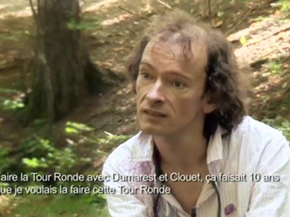 DIMITTRIEFF FILM EXTRAIT