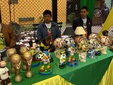 Чемпионат по футболу проходит в тюрьме в Перу