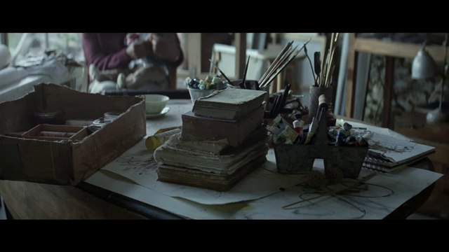 Publicité Orange les doigts de la main version 2 2013