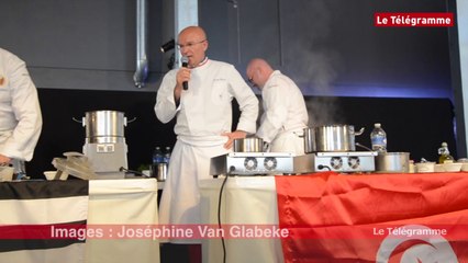 Lorient. Un duo breton tunisien aux fourneaux