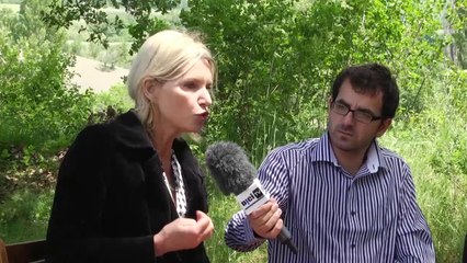 Invité D!CI : Chantal Eymeoud et Maxime Beynet