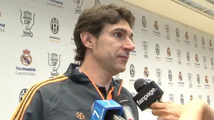 Karanka: "Ancelotti ha logrado lo que queríamos todos los madridistas"