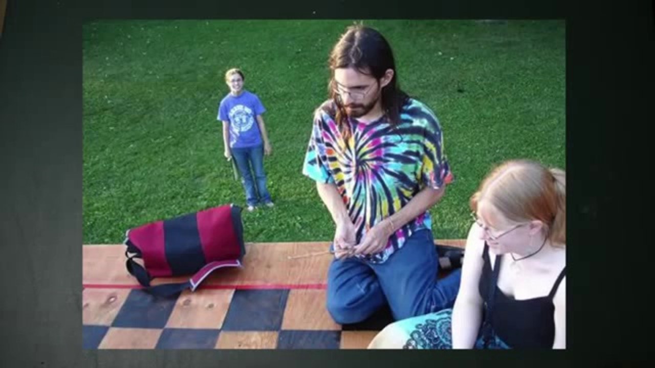 The Most Amazing Optical Illusions on the Internet!