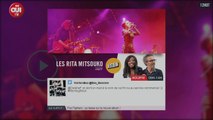 OUI FM TÉLÉ // OUI FM à la Télé /// Le Rock a sa Télé