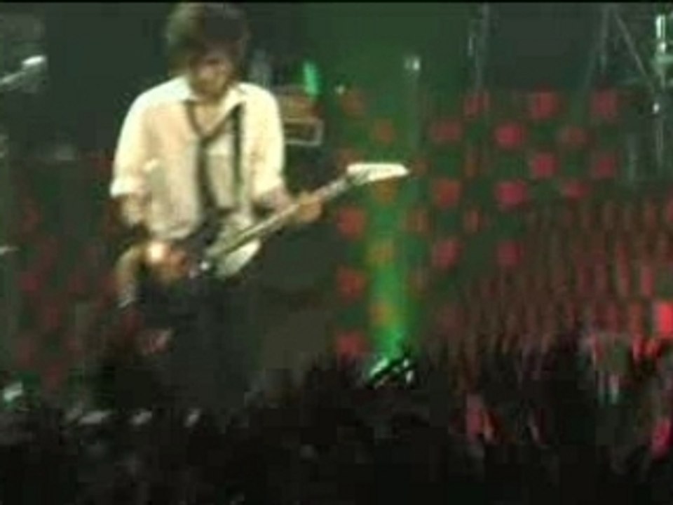 Alice Nine_Live - Shunkashuutou