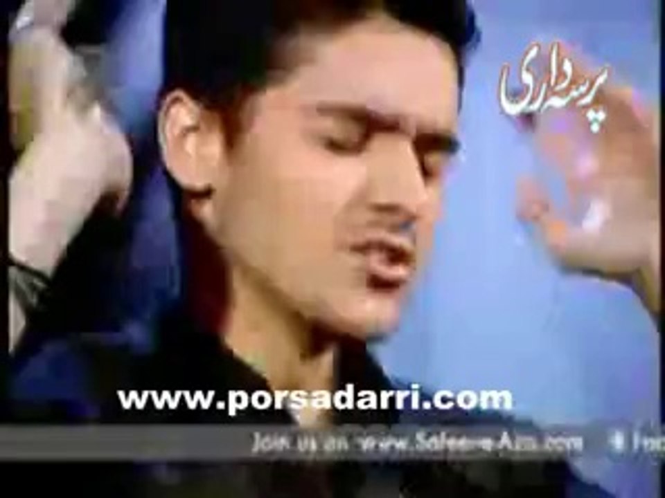 6- Ali Akbar Hasseen Nadeem Sarwar