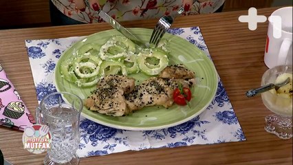 Matrak Mutfak - 2 Haziran 2014 - 3.Bölüm