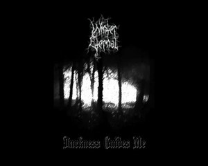 Winter Eternal - Voices (Cd Version)