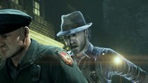 Murdered: Soul Suspect PC Gameplay