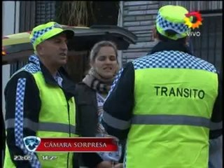 Pronto.com.ar - camara oculta piquin