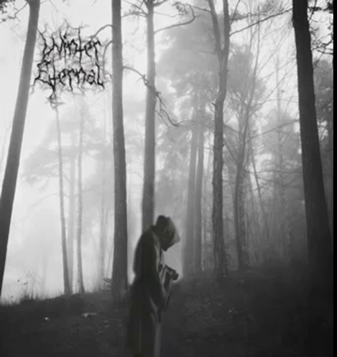 Winter Eternal - Unholy Flames