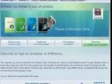 Windows Vista comment et pourquoi faire