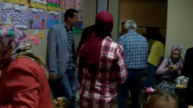 GEBZE FEVZİ ÇAKMAK İLK ÖĞRETİM OKULU ÖYRETMEN SERDAR YİYİT 1-A SINIFI OKUMA GÜNÜ ABDULMELİK İSMAİL GÜNGÖR