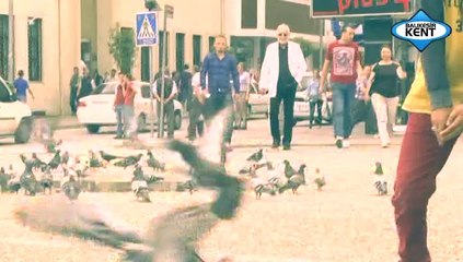 HAYATIN RENGİ - Emin Buldan