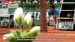 Jobs at the French Open 2014 : Profession, ball boys