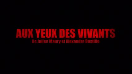 Aux Yeux des Vivants (2014) - Bande-Annonce / Trailer [VF-HD]