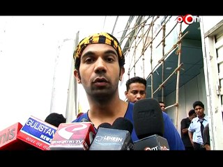 Exclusive Rajkummar Rao talks about his RELATIONSHIP