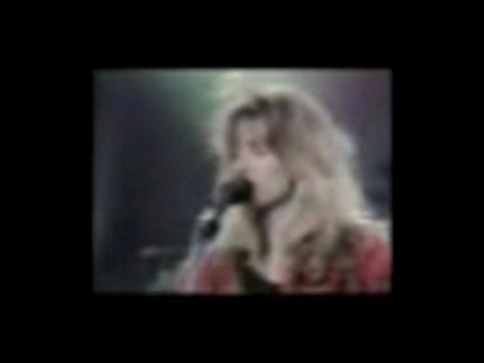Carlene Carter - My Dixie Darling