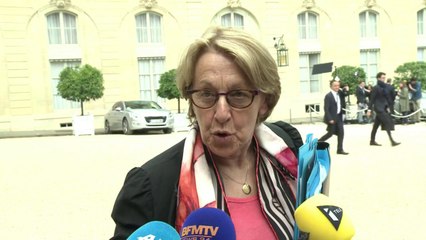 Régions: Vallini y voit 10 milliards d'économies à terme