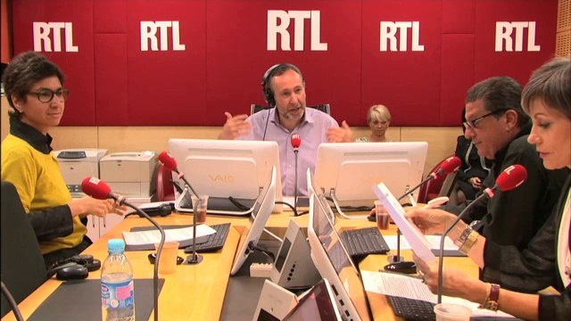 Laissez-vous tenter du 3 juin