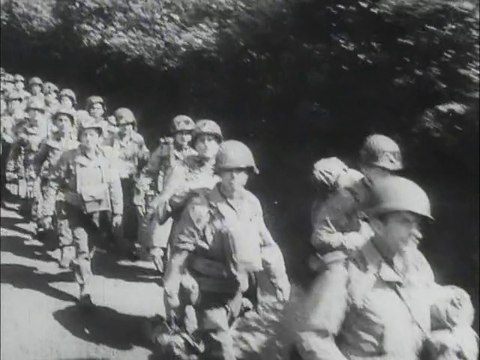La bataille des ardennes - Documentaire Histoire gratuit et complet