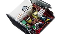 Cooler Master V650 Semi Modular Power Supply