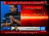 Altaf Hussain Not Feeling Well Lawyers Wants British Police Shift Him To Hospital