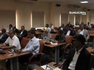 Belediye Meclisi Kamuoyuna Kapatıyor www sanliurfa com