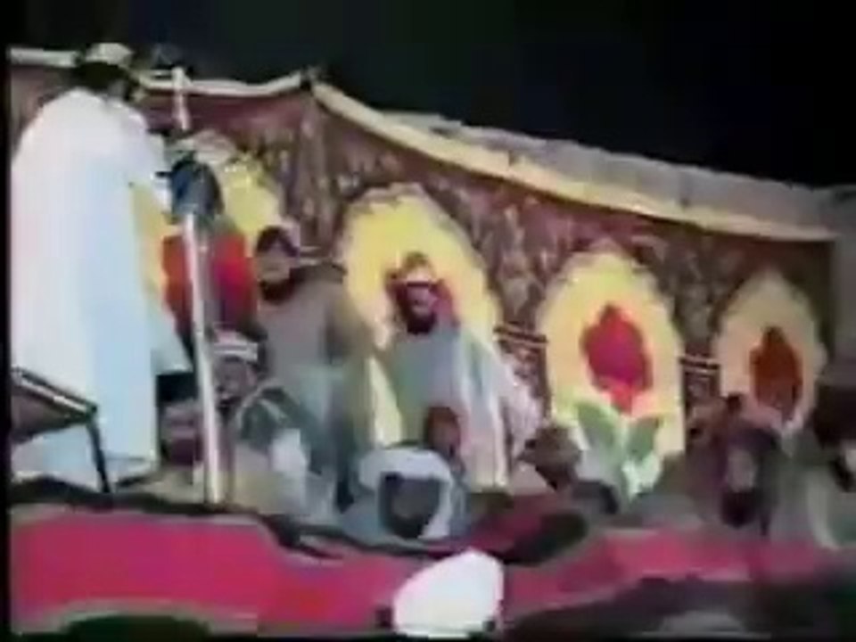 Funny Pakistani Video Clip