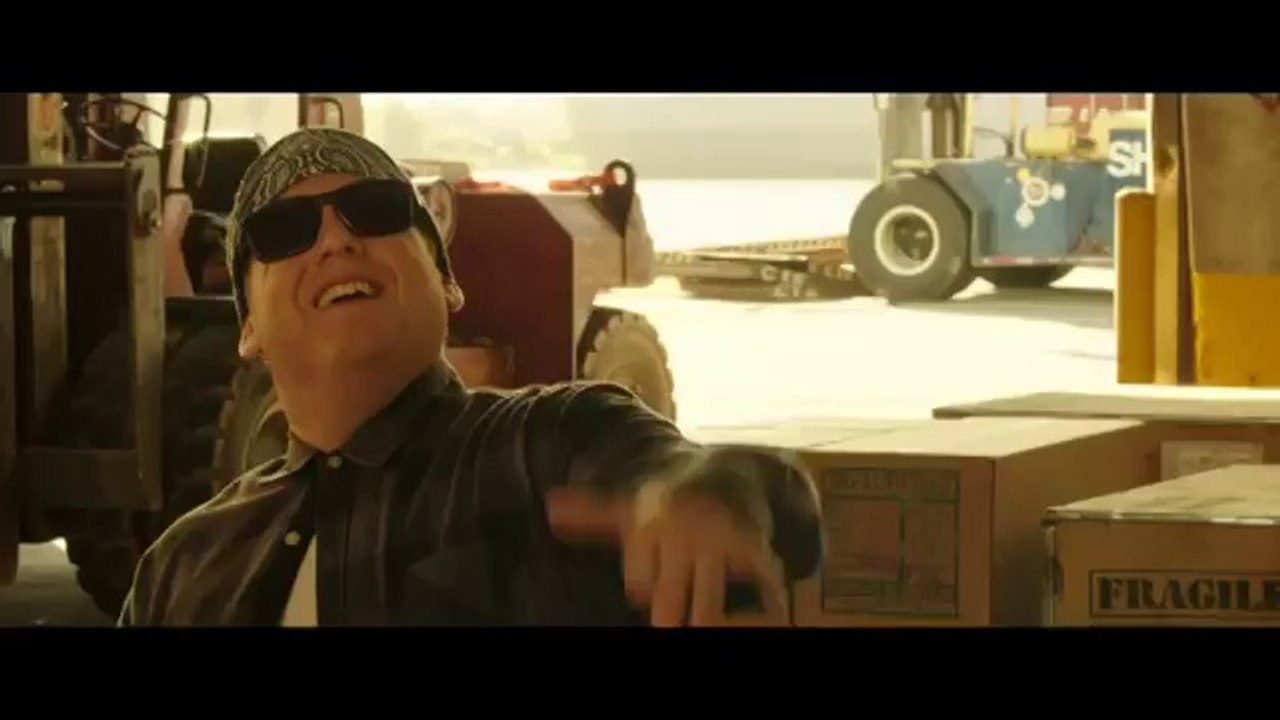 22 Jump Street - Clip 2 - VO