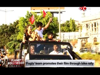 Kiara Advani REVEALS the secret behind her name