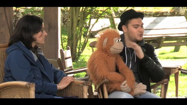 La Parenthèse inattendue - Jeff Panacloc et Franz Olivier Giesbert évoquent les critiques