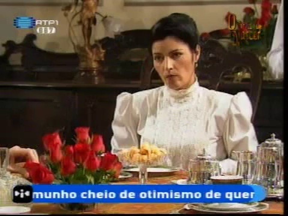 Direito de Nascer ep. 56